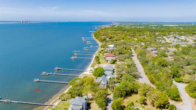 4503 Brickyard Bayou Rd, Gulf Breeze FL 32563 photo 16