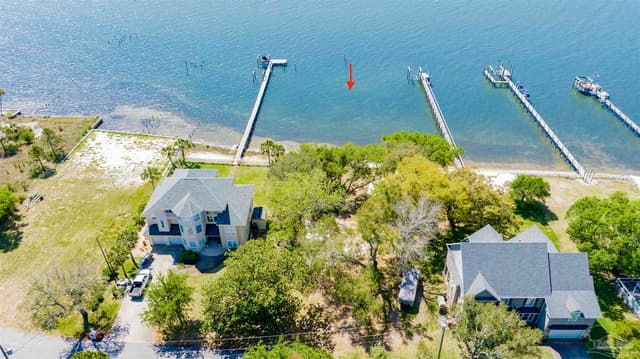 4503 Brickyard Bayou Rd, Gulf Breeze FL 32563 photo 22