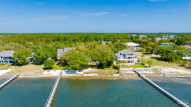 4503 Brickyard Bayou Rd, Gulf Breeze FL 32563 photo 9