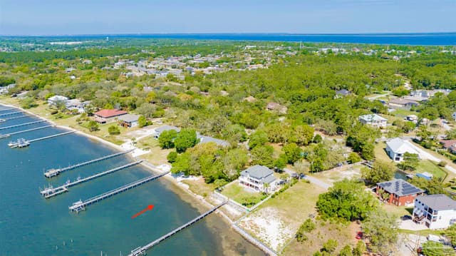 4503 Brickyard Bayou Rd, Gulf Breeze FL 32563 photo 14
