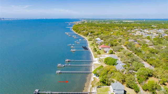 4503 Brickyard Bayou Rd, Gulf Breeze FL 32563 photo 15