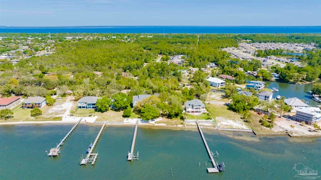 4503 Brickyard Bayou Rd, Gulf Breeze FL 32563 photo 11
