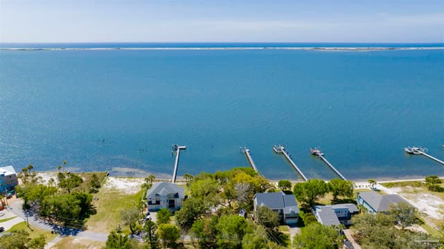 4503 Brickyard Bayou Rd, Gulf Breeze FL 32563 photo 19