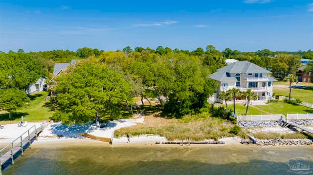4503 Brickyard Bayou Rd, Gulf Breeze FL 32563 photo 8