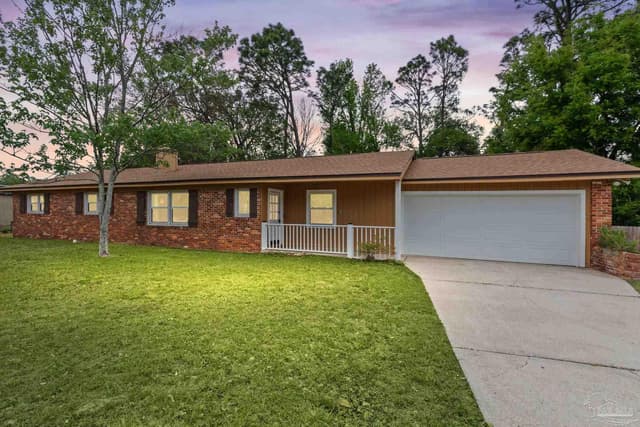 2958 Swan Ln, Pensacola FL 32504 photo 55