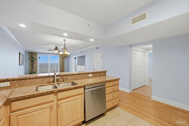 154 Ethel Wingate Dr # 510, Pensacola FL 32507 photo 12