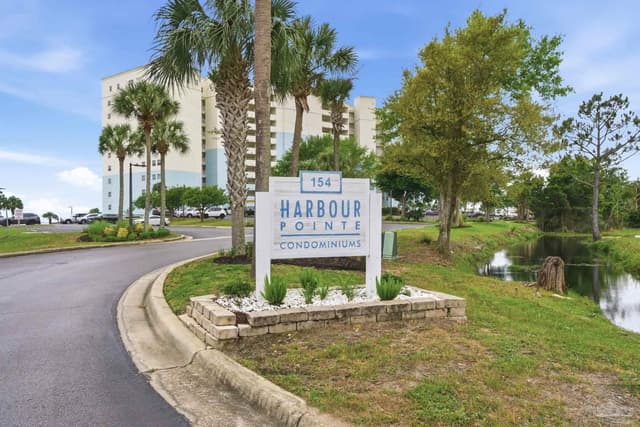154 Ethel Wingate Dr # 510, Pensacola FL 32507 exterior
