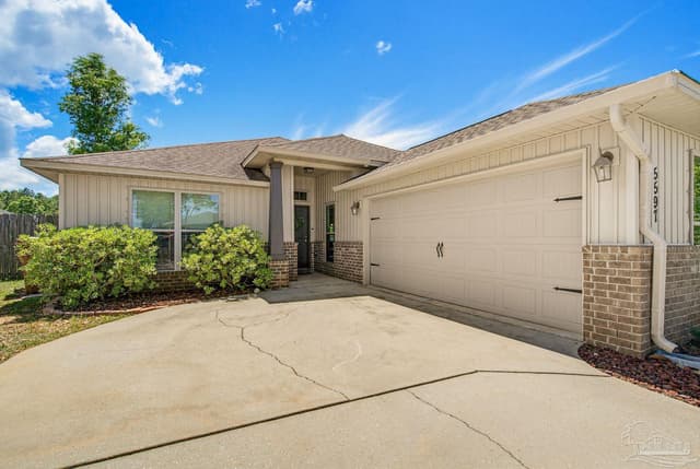 5597 Peach Dr property photo