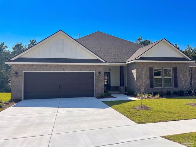 2994 Mountain Laurel Tr # 12F, Cantonment FL 32533 exterior