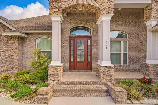 5871 Huntington Creek Blvd property photo