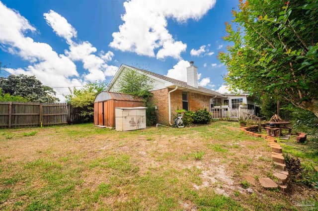 8126 Sedgefield Dr, Pensacola FL 32507 photo 30