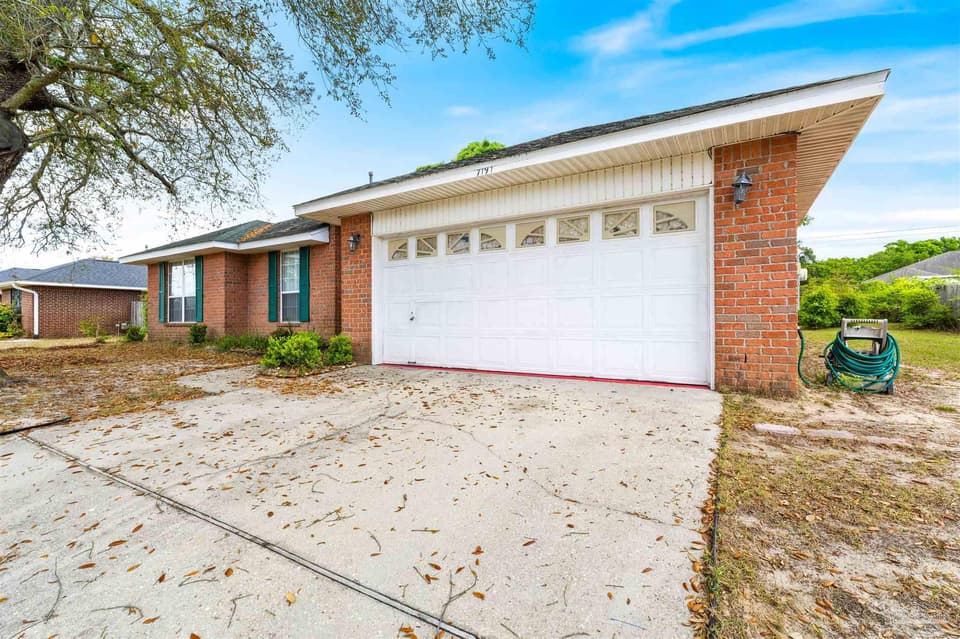 7191 Rampart Way, Pensacola FL 32505 photo 1