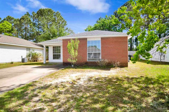 8931 Forest Oak Dr, Pensacola FL 32506 photo 3