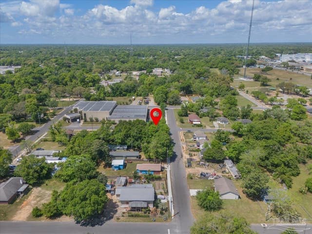 1011 W Hatton St, Pensacola FL 32526 photo 36
