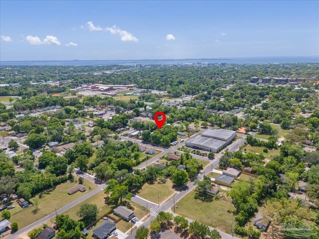 1011 W Hatton St, Pensacola FL 32526 photo 37