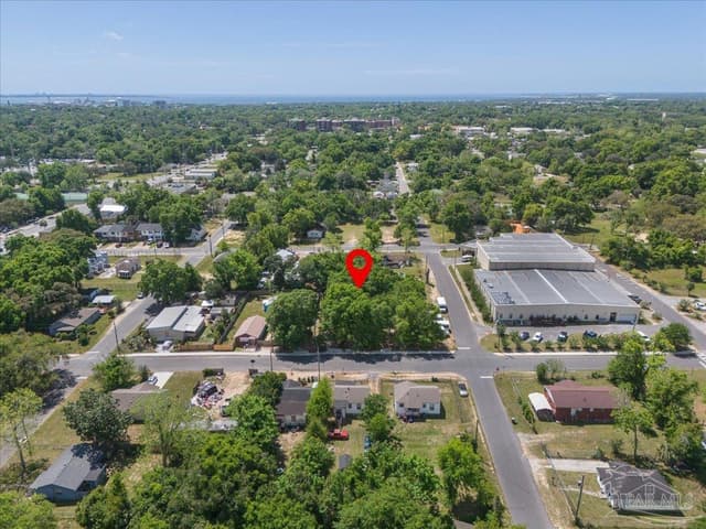 1011 W Hatton St, Pensacola FL 32526 photo 35