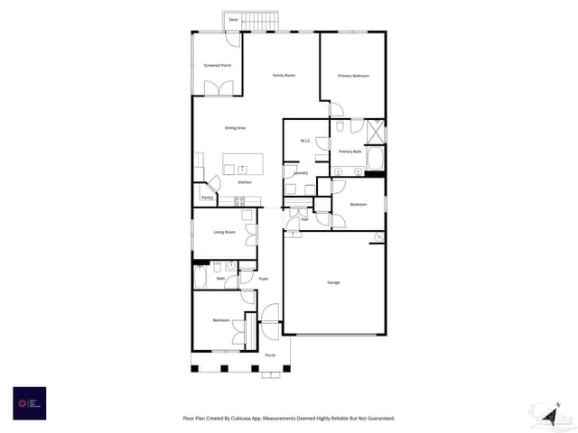 7902 Burnside Loop, Pensacola FL 32526 photo 47