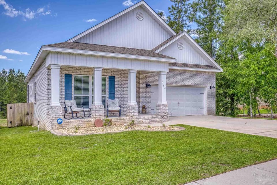7902 Burnside Loop, Pensacola FL 32526 photo 1