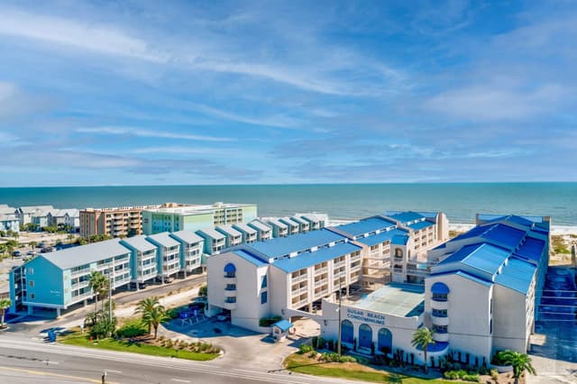 23044 Perdido Beach Blvd # 304 property photo