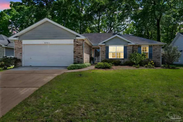 8751 Ramble Woods Dr property photo