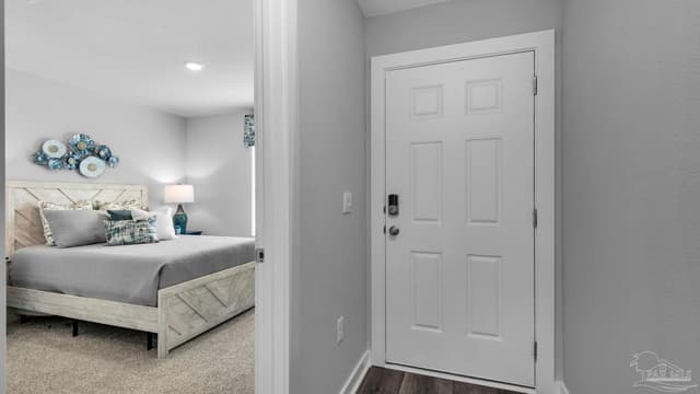 2168 Sandhill St, Cantonment FL 32533 photo 5