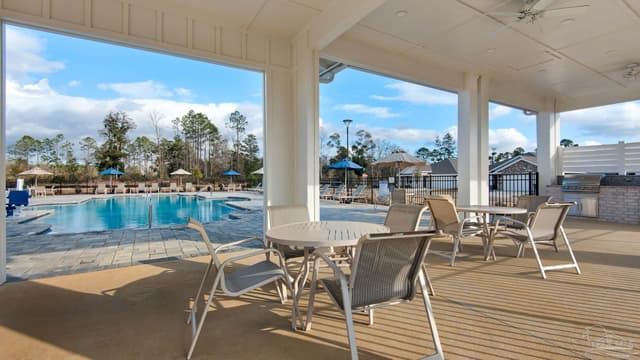 2168 Sandhill St, Cantonment FL 32533 photo 38