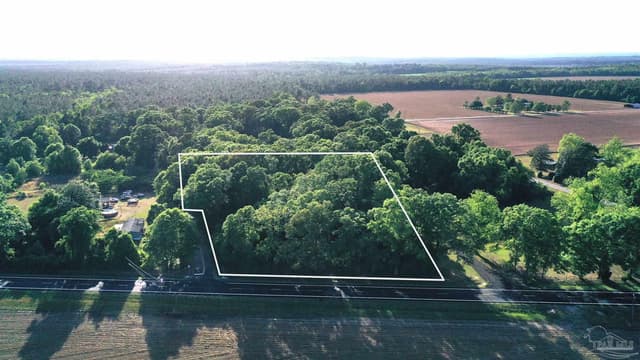 0 Hwy 87, Jay FL 32565 photo 8