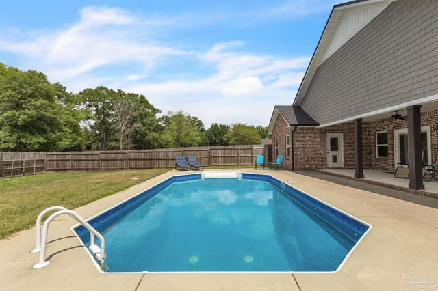 107 Countri Ln, Cantonment FL 32533 photo 26