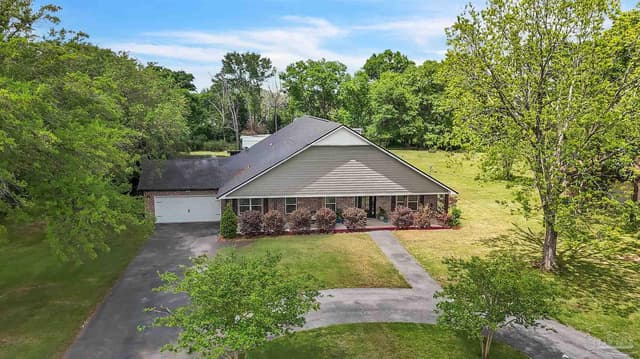 107 Countri Ln, Cantonment FL 32533 photo 32