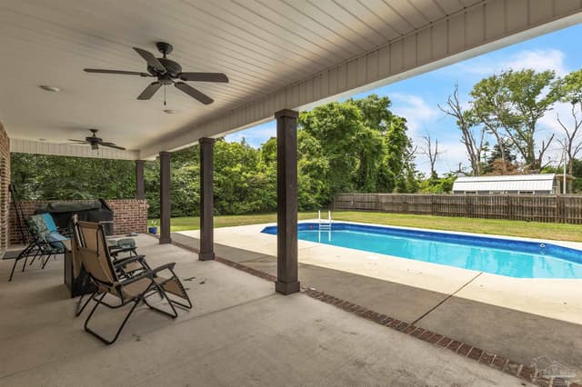 107 Countri Ln, Cantonment FL 32533 photo 28