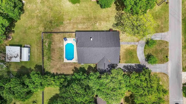 107 Countri Ln, Cantonment FL 32533 photo 24