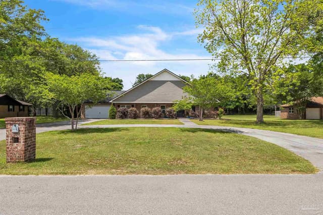 107 Countri Ln, Cantonment FL 32533 photo 33