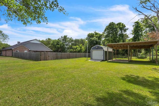 107 Countri Ln, Cantonment FL 32533 photo 31