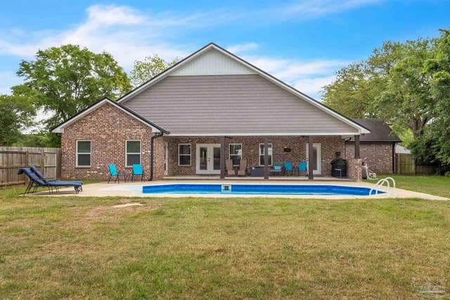 107 Countri Ln, Cantonment FL 32533 photo 25