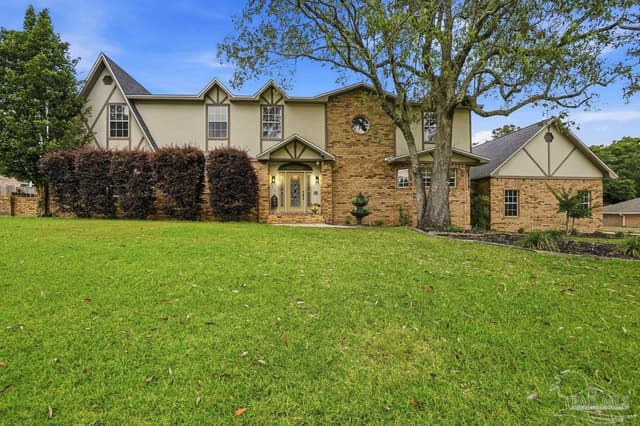 1437 Kings Rd, Cantonment FL 32533 exterior