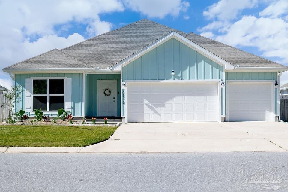 6358 Forest Bay Ave, Gulf Breeze FL 32563 photo 1
