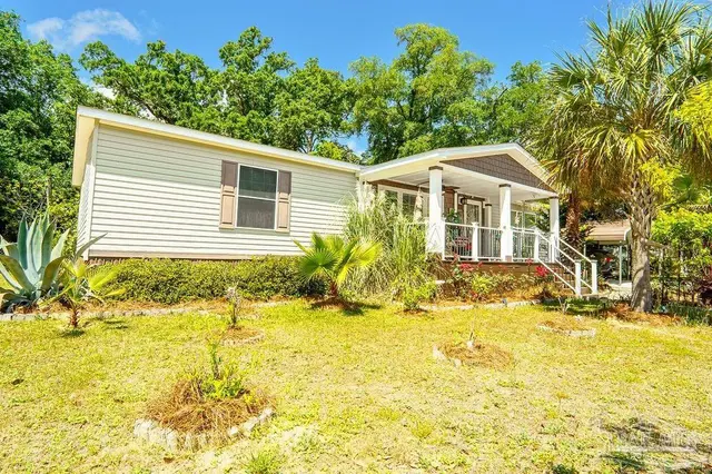 3111 Owen Bell Ln property photo