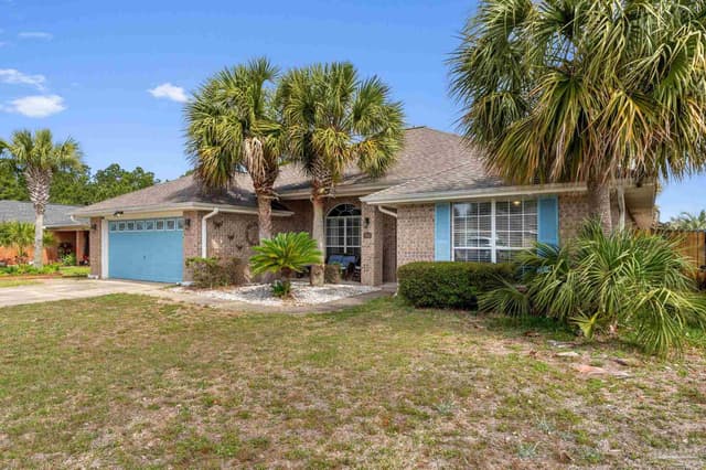 9562 Dynasty Ln, Navarre FL 32566 photo 2