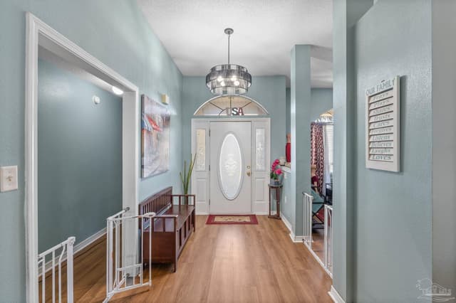 9562 Dynasty Ln, Navarre FL 32566 photo 5