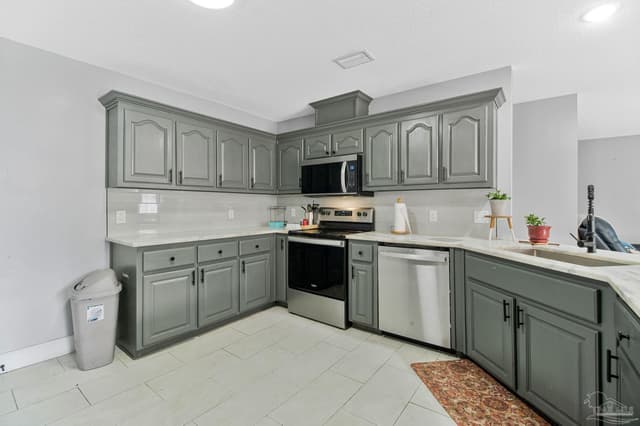 3972 Floridatown Rd, Pace FL 32571 photo 6