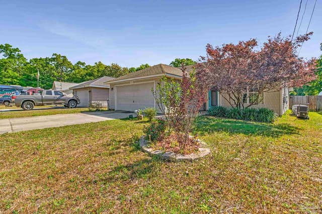 3972 Floridatown Rd, Pace FL 32571 photo 63