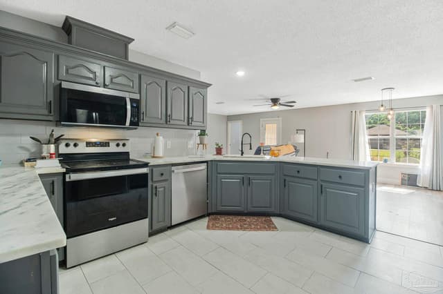 3972 Floridatown Rd, Pace FL 32571 photo 5