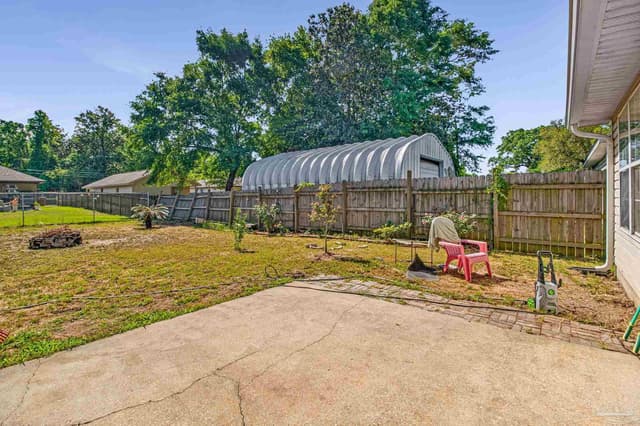 3972 Floridatown Rd, Pace FL 32571 photo 34
