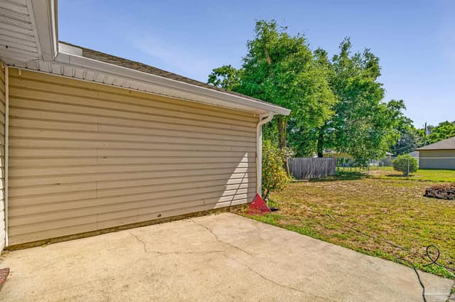 3972 Floridatown Rd, Pace FL 32571 photo 35