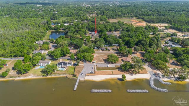 3972 Floridatown Rd, Pace FL 32571 photo 60