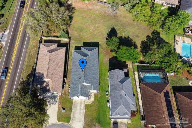706 Upper Heron Way, Pensacola FL 32506 photo 36