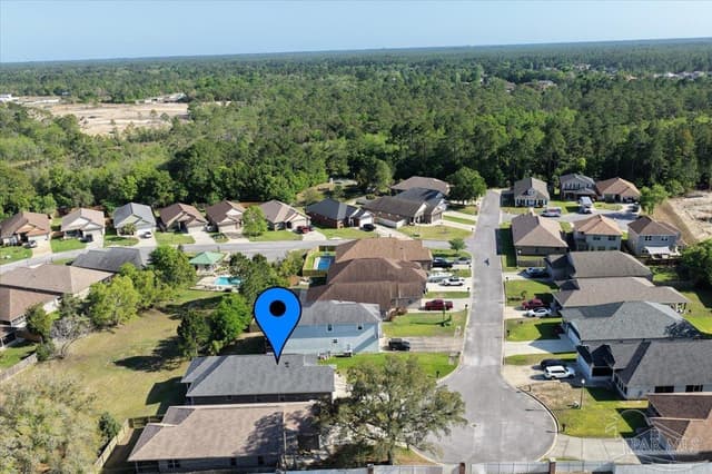 706 Upper Heron Way, Pensacola FL 32506 photo 32