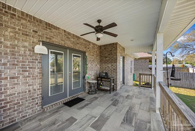 706 Upper Heron Way, Pensacola FL 32506 photo 28