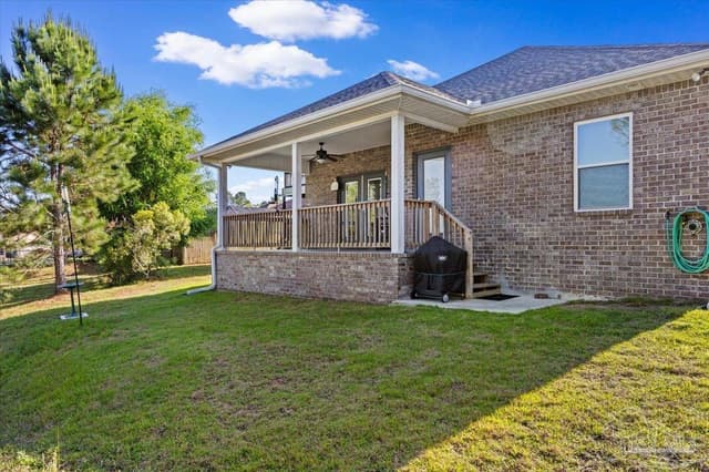 706 Upper Heron Way, Pensacola FL 32506 photo 30