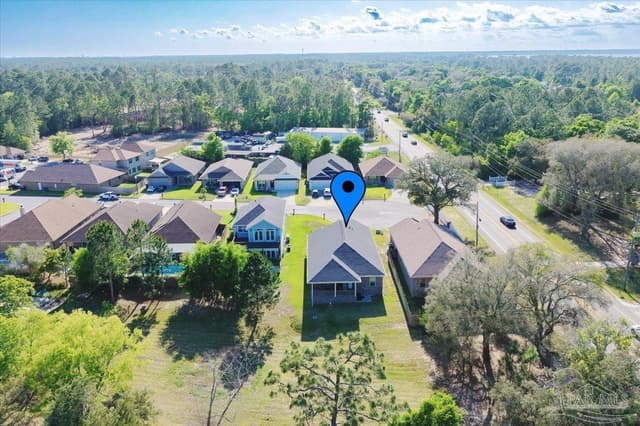 706 Upper Heron Way, Pensacola FL 32506 photo 35
